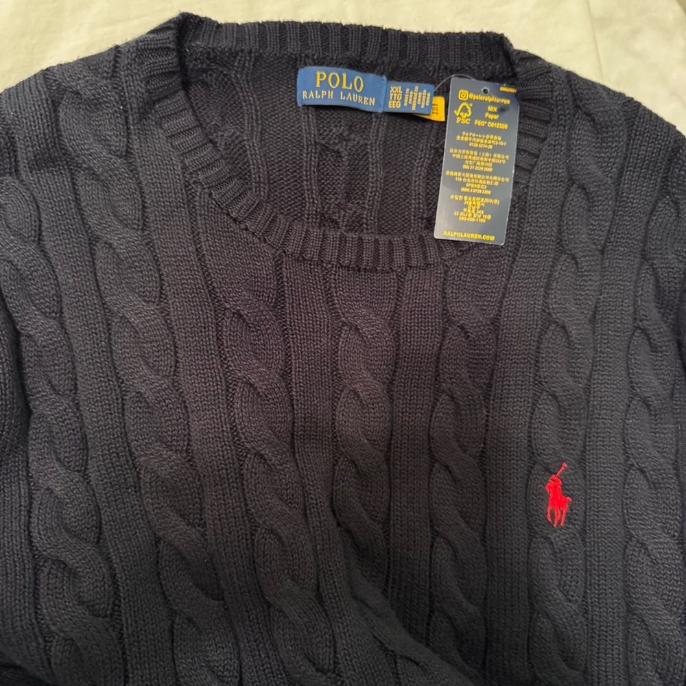 Men’s wear
